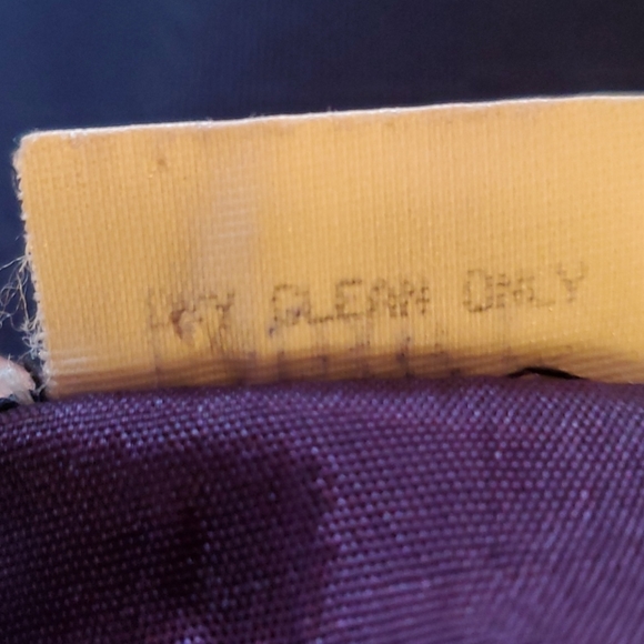 🌞SALE 3/$30🌞 Marshall's Lined Navy Skirt Sz 8 - Picture 4 of 4